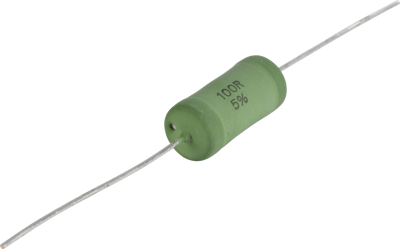 POS300JT-77-75KAA Vitrohm Wirewound Resistors