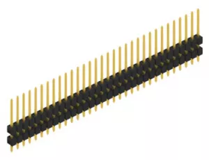 10050905 Fischer Elektronik PCB Connection Systems