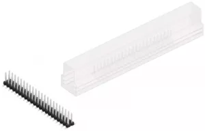 SLLP6SMD06644ZSM Fischer Elektronik PCB Connection Systems