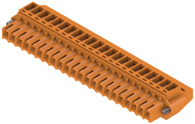 1639210000 Weidmüller PCB Connection Systems