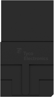 1934222-1 TE Connectivity PCB Connection Systems Image 3
