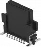 354070-E ERNI PCB Connection Systems