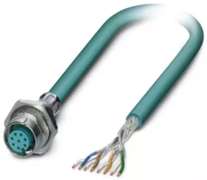 1553365 Phoenix Contact Sensor-Actuator Cables