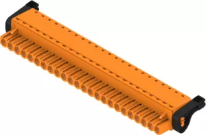 1015210000 Weidmüller PCB Connection Systems