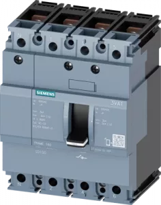 3VA1110-1AA42-0AA0 Siemens Circuit Breakers