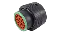 HDP26-18-20SN DEUTSCH Automotive Power Connectors