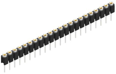 10041041 Fischer Elektronik PCB Connection Systems
