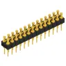 MK 203 28 G Fischer Elektronik PCB Connection Systems