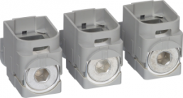 Clip-on connectors for motor protection switch GV7, GV7AC022