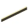 SLY 11 SMD 051 33 G Fischer Elektronik PCB Connection Systems