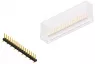 SLY7SMD04517GSM Fischer Elektronik PCB Connection Systems