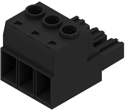 1924550000 Weidmüller PCB Connection Systems Image 2