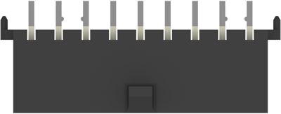 2-1445084-9 AMP PCB Connection Systems Image 3
