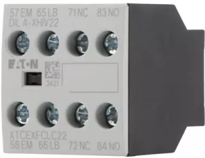 276429 EATON Contactors