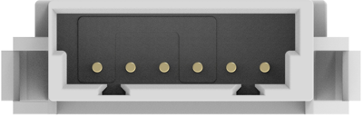 292157-6 AMP PCB Connection Systems Image 4