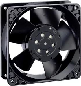 4658 N ebm-papst Axial Fans