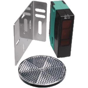 128116 PEPPERL+FUCHS Optical Sensors