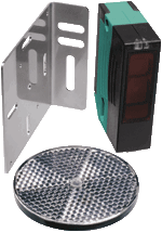 128116 PEPPERL+FUCHS Optical Sensors