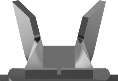 160450-2 AMP Receptacles Image 5