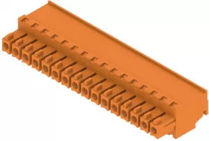 1940330000 Weidmüller PCB Connection Systems