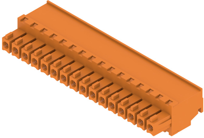 1940330000 Weidmüller PCB Connection Systems Image 1