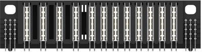 2204440-2 AMP PCB Connection Systems Image 4