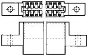1-583718-1 AMP PCB Connection Systems