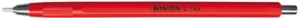 2-168 Bernstein Brushes, Cleaning pens