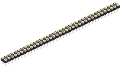 10043296 Fischer Elektronik PCB Connection Systems