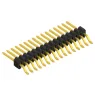 SLV W 3 SMD 048 16 G Fischer Elektronik PCB Connection Systems