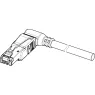09470423001 Harting Patch Cables, Telephone Cables