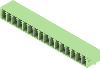 1793320000 Weidmüller PCB Connection Systems Image 1