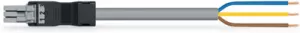891-8993/106-403 WAGO Pre-assembled Connector Systems