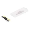 SLY 9 SMD 055 12 S B SM Fischer Elektronik PCB Connection Systems