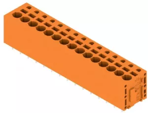 1331580000 Weidmüller PCB Terminal Blocks