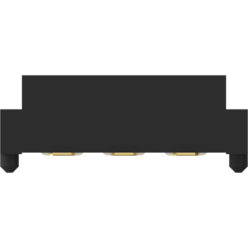 1612901-1 AMP PCB Connection Systems Image 4