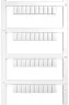 1716840000 Weidmüller Terminals Accessories