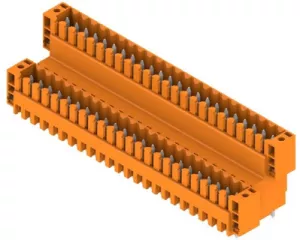 1891160000 Weidmüller PCB Connection Systems