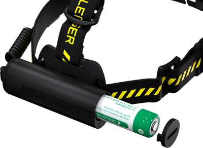 H7R WORK LEDLENSER Torches Image 3