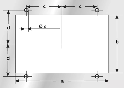 87663060 murrplastik Grommets Image 3