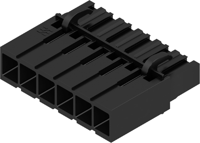 1712000000 Weidmüller PCB Connection Systems Image 2