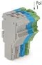 2022-104/000-038/999-953 WAGO PCB Connection Systems