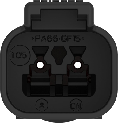 DT04-2P-CE03 DEUTSCH Accessories for Automotive Connectors Image 5