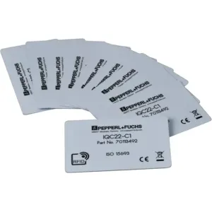 70113492 PEPPERL+FUCHS RFID Transponder