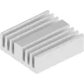 10019170 Fischer Elektronik Heat Sinks