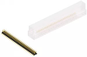 SLLP6SMD03854GSM Fischer Elektronik PCB Connection Systems