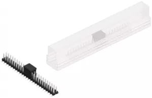 SLLP6SMD05148ZBSMPS Fischer Elektronik PCB Connection Systems