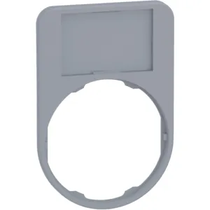 ZBYF6101C0 Schneider Electric Signaling Devices Accessories