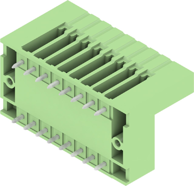 1035220000 Weidmüller PCB Connection Systems Image 2