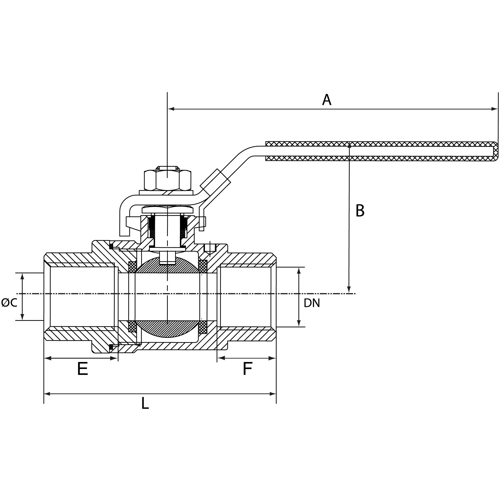 135354 Riegler Fittings and Accessories Image 4